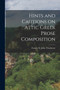 Hints and Cautions on Attic Greek Prose Composition by Francis St John Thackeray - Paperback