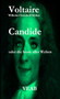 Candide oder die beste aller Welten by Voltaire - Paperback