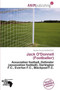 Jack O'Donnell (Footballer) by Norton Fausto Garfield - Paperback