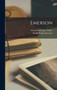 Emerson by Ralph Waldo Emerson - Hardback