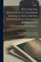 Reflexions, Sentences Et Maximes Morales Reflexions, Sentences Et Maximes Morales De Larochefoucauld... by Francois de la Rochefoucauld - Paperback