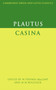 Plautus: Casina by Plautus - Hardback