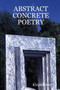 Abstract Concrete Poetry by Cupideros - Paperback