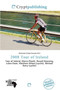 2008 Tour of Ireland by Hardmod Carlyle Nicolao - Paperback