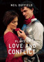 Plays of Love and Conflict by Neil Duffield - Paperback