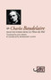 Selected Poems from 'Les Fleurs du Mal' by Charles Baudelaire - Hardback