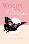 Words on Wings by Avis Veronica Simmonds - Paperback