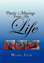 Poetic Musings from My Life by Micha Ilich - Hardback