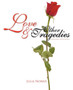 Love & Other Tragedies : A collection of poems written by Julia Norris by Julia Norris - Paperback