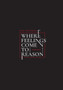 Where Feelings Come to Reason by Kae Anspoka - Paperback