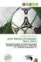 John Ritchie (Footballer Born 1941) by Christabel Donatienne Ruby - Paperback