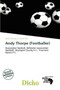 Andy Thorpe (Footballer) by Delmar Thomas C Stawart - Paperback