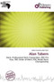 Alan Tabern by Adam Cornelius Bert - Paperback