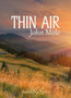 Thin Air by John Mole - Paperback
