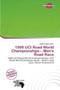 1998 Uci Road World Championships - Men's Road Race by Jerold Angelus - Paperback