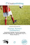 George Stewart (Footballer) by Hardmod Carlyle Nicolao - Paperback