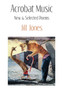 Acrobat Music : New & Selected Poems by Jill Jones - Paperback