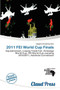 2011 Fei World Cup Finals by L Egaire Humphrey - Paperback