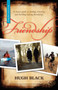 Friendship by Hugh B Black - Hardback