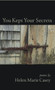 You Kept Your Secrets by Casey Helen Marie Casey - Hardback