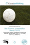 Ian Turner (Footballer Born 1953) by Hardmod Carlyle Nicolao - Paperback