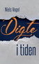 Digte i tiden by Niels Vogel - Paperback