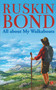 ALL ABOUT MY WALKABOUTS by Ruskin Bond - Paperback