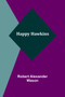 Happy Hawkins by Robert Alexander Wason - Paperback