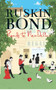 ROADS TO NEW DELHI by RUSKIN BOND - Paperback