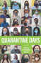 Quarantine Days by Vaishali Chandorkar Chitale - Paperback