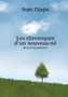 Les Chroniques d'un Nouveau-Ne by Ivan Djapa - Paperback