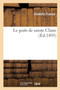 Le Puits de Sainte Claire by Anatole France - Paperback
