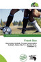 Frank Soo by Columba Sara Evelyn - Paperback