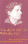 Wilhelm Tell by Friedrich von Schiller - Paperback