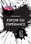 Espoir ou esperance : poesies by Claude Pariset - Paperback