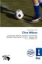 Clive Wilson by Jordan Naoum - Paperback