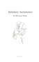 101 Mystical Poems by Frederic Antonious - Paperback