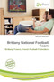 Brittany National Football Team by Nethanel Willy - Paperback