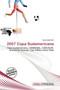 2007 Copa Sudamericana by Iosias Jody - Paperback