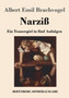 Narziss : Ein Trauerspiel in funf Aufzugen by Albert Emil Brachvogel - Paperback