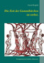 Die Zeit der Gummibarchen ist vorbei. : 76 zeitgenoessische Gedichte, (illustriert vom Autor), Lyrik by Harald Birgfeld - Paperback