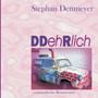 DDehRlich by Stephan Dettmeyer - Paperback