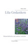 Lila Gedanken : Melancholische und andere Gedichte by Hedy Loewe - Paperback