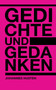 Gedichte und Gedanken by Johannes Husten - Paperback
