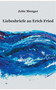 Liebesbriefe an Erich Fried by Jette Menger - Paperback