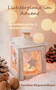 Gedankenspiele 3 - Sonderedition : Lichterglanz im Advent by Caroline Regnard-Mayer - Paperback