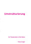 Umstrukturierung : Ein Theaterstuck in funf Akten by Fulya Cougar - Paperback