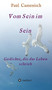 Vom Sein Im Sein by Paul Camenisch - Hardback