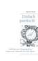 Einfach poetisch! : Gedichte aus Vergangenheit, Gegenwart, Zukunft, Zeit und Raum by Ramona Surie - Paperback Einfach poetisch! : Gedichte aus Vergangenheit, Gegenwart, Zukunft, Zeit und Raum by Ramona Surie - Paperback