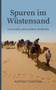 Spuren im Wustensand : Coronalia und andere Gedichte by Hartmut Gunther - Paperback